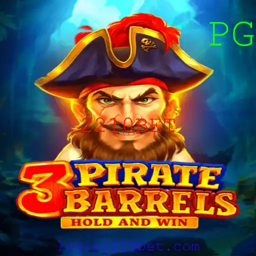 Desvendando o Fascinante Mundo de 3PirateBarrels: Um Jogo de Aventura Revolucionário