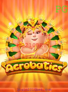 Descubra as Emoções do Jogo Acrobatics com 2210BET