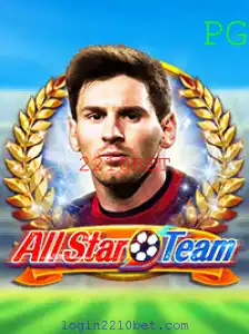 Descubra o Mundo Fascinante do Jogo AllStarTeam