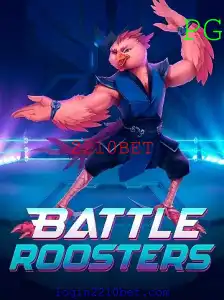 BattleRoosters: Mergulhe no Mundo Competitivo da Luta de Galos Virtual