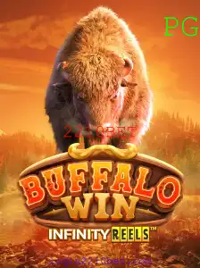 Descubra BuffaloWin: O Novo Jogo de Azar com 2210BET
