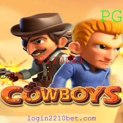 Explorando o Empolgante Mundo de COWBOYS: Aventura e Estratégia com 2210BET