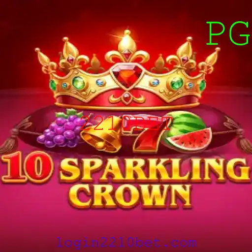 Descubra o Emocionante Jogo de Cassino 10SparklingCrown