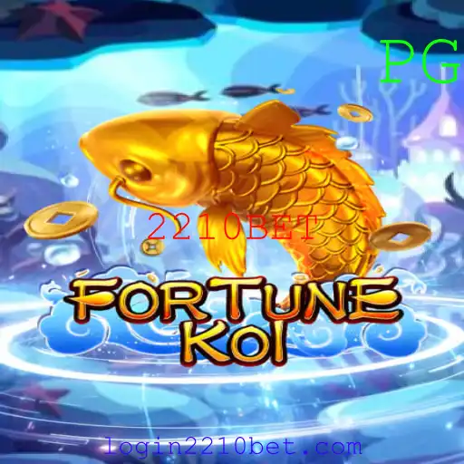 FORTUNEKOI: Um Mergulho na Emoção dos Jogos de Azar