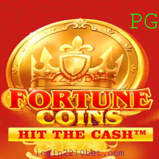 Aventura no Mundo de FortuneCoins: Conquiste a Sorte com 2210BET