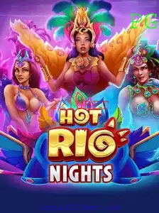 Descubra HotRioNights: Regras e Estratégias para Vencer no 2210BET