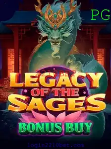 Descubra o Fascinante Mundo de LegacyoftheSagesBonusBuy