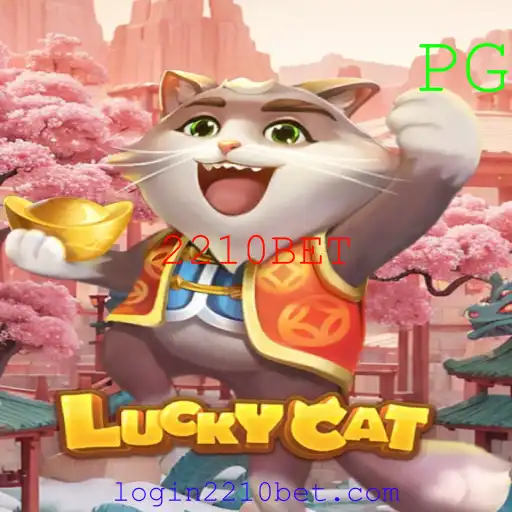 LuckyCat: Descubra o Jogo de Azar com a Chave 2210BET