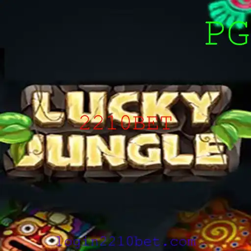 Descubra o Excitante Mundo de LuckyJungle com 2210BET
