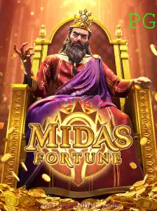 Descubra as Maravilhas do Jogo MidasFortune com 2210BET
