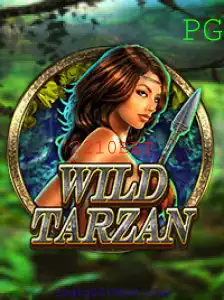 WildTarzan: A Excitante Aventura no Mundo dos Jogos de Azar