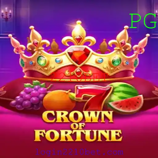 Descubra o Mundo do Jogo 'CrownofFortune' e Envolva-se com 2210BET