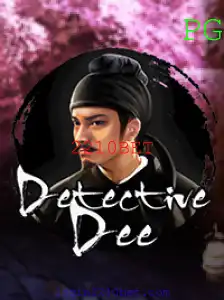 DetectiveDee: Uma Imersão no Mundo da Investigação e Mistério