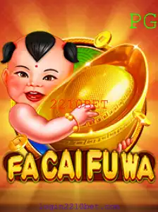 Explorando o Mundo de FaCaiFuWa: O Jogo de Apostas que Conquista com 2210BET