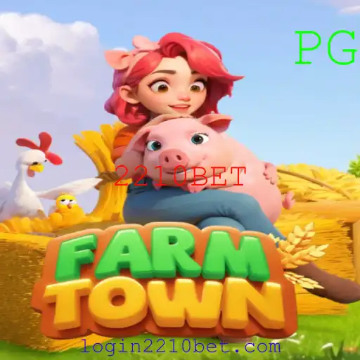 Descubra Tudo Sobre FarmTown e as Novidades de 2210BET
