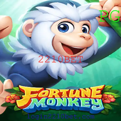 Descubra FortuneMonkey: Um Jogo Empolgante com 2210BET