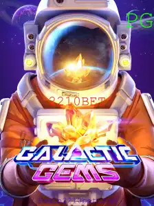 Explorando o Universo do Jogo GalacticGems: Uma Aventura Espacial com 2210BET