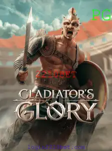GladiatorsGlory: A Emoção e Estratégia do Combate em Arena