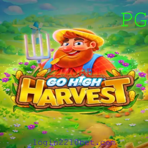 Explorando o Fascinante Mundo do Jogo GoHighHarvest com 2210BET