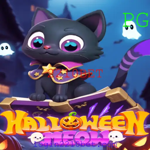HalloweenMeow: Um Jogo de Estratégia e Sorte Inspirado no Halloween