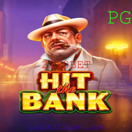 Descubra a Emoção do Jogo: HitTheBank com 2210BET