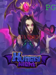Explorando o Mundo de 'HungryNight': Um Mergulho no Jogo e nas Suas Regras