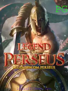 Descubra o Fantástico Mundo de LegendofPerseus