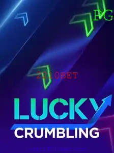 Descubra o Fascinante Mundo de LuckyCrumbling: Regras e Inovação do Jogo