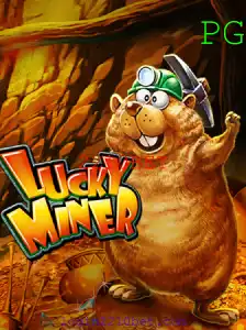 LuckyMiner: Explorando as Profundezas da Diversão com 2210BET