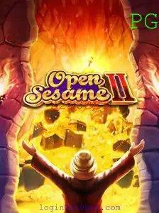 Explorando OpenSesameII: O Novo Fenômeno dos Jogos com 2210BET