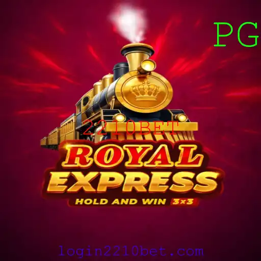 Royal Express: O Fascinante Mundo do Jogo de Mesa com a Chave 2210BET