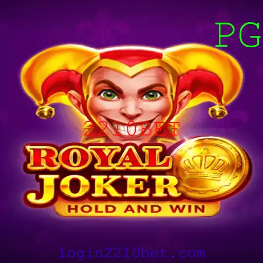 Descubra o Mundo de RoyalJoker com 2210BET