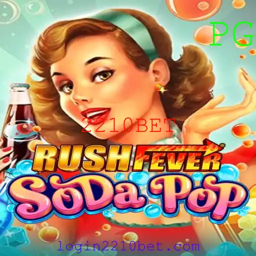 Descubra a Aventura Vibrante de RushFeverSodaPop