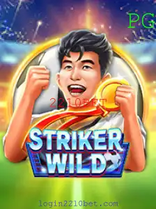Explorando o Mundo do StrikerWILD: Uma Experiência de Jogo Inovadora
