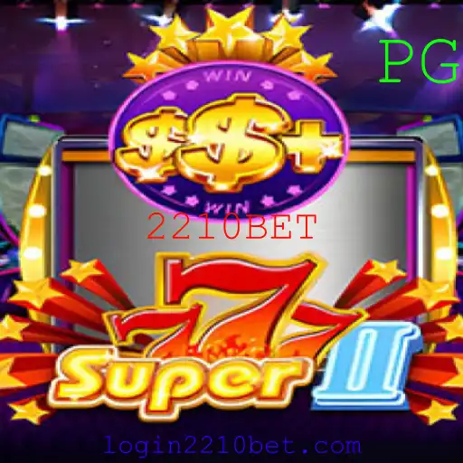 Descubra o Mundo Empolgante de Super777II com 2210BET