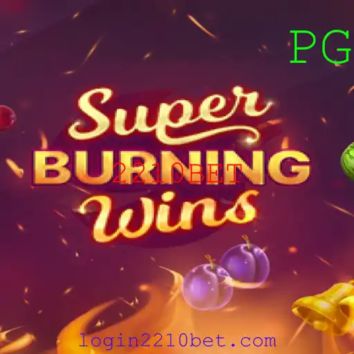 Explorando o Fascínio de SuperBurningWins com 2210BET