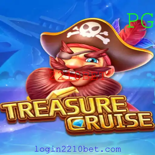 Descubra o Fascinante Mundo de TREASURECRUISE com 2210BET