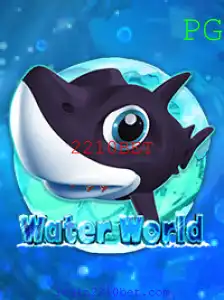 WaterWorld: Explorando o Fascinante Mundo Aquático com 2210BET