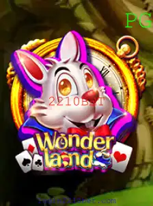 Desvendando o jogo Wonderland: A Nova Aventura do Universo 2210BET