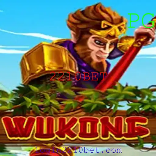 Descubra a Aventura Épica de Wukong com 2210BET